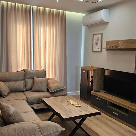Tirana Airport Apartment Exterior foto